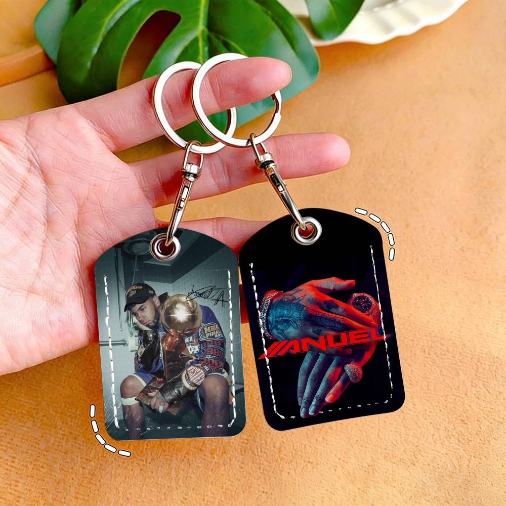 Singer Anuel AA Card Holder Ke - Card Index Box incelemesi ve fiyatı