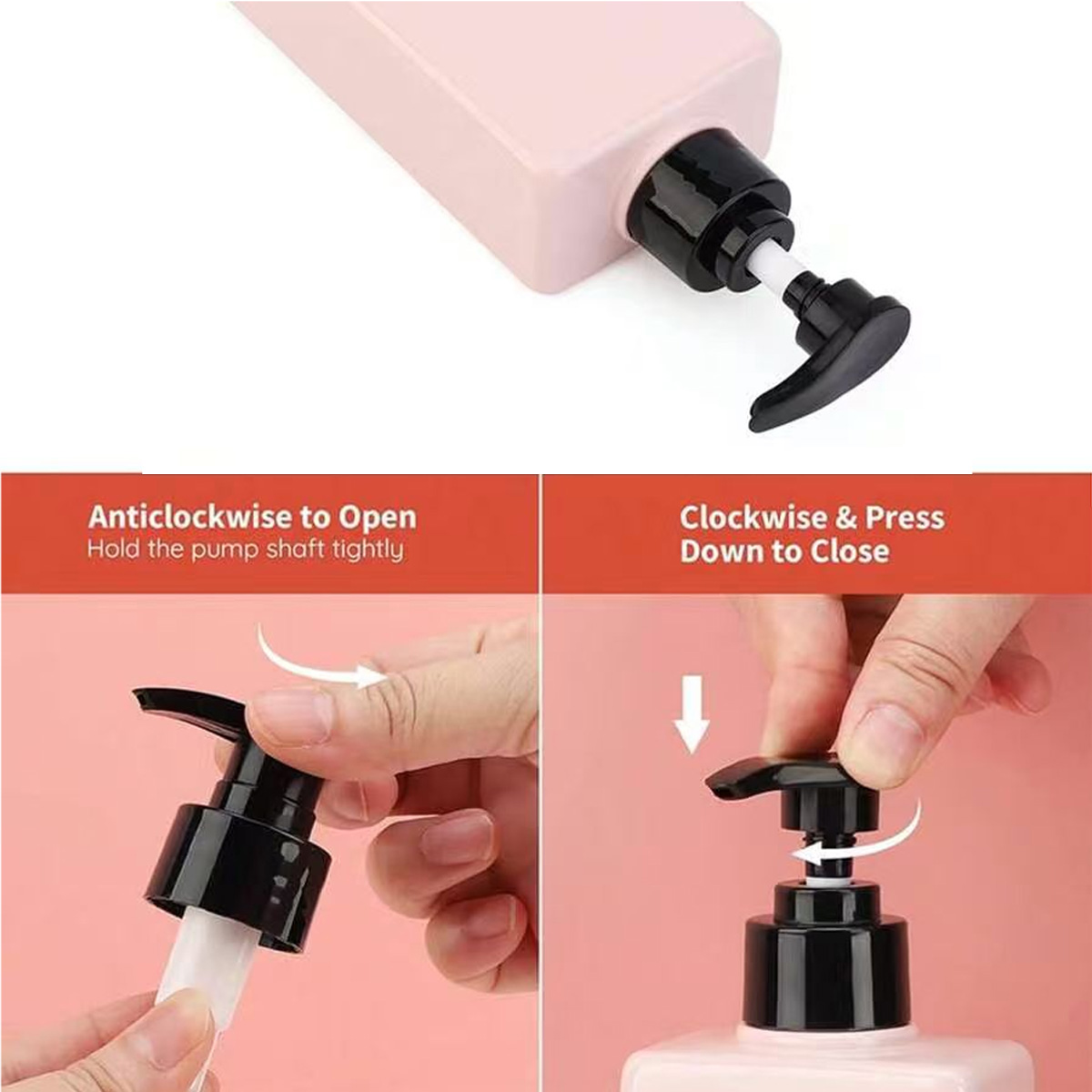 3-Pack 400ml Soap Dispenser wi - Gel Refill Pack incelemesi ve fiyatı