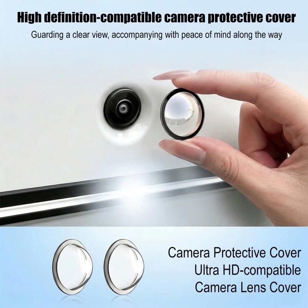 Camera Protective Cover Univer - Book Weight Glass incelemesi ve fiyatı