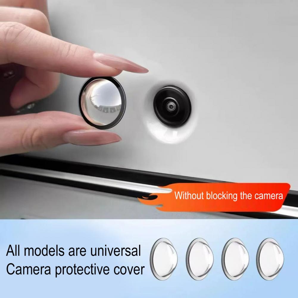 Camera Protective Cover Univer - Book Weight Glass incelemesi ve fiyatı