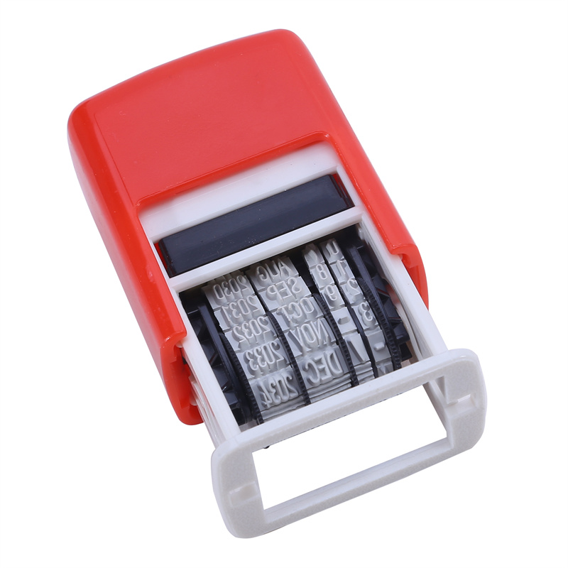 Planner Date Stamp DIY Handle  - Rubber Date Stamp incelemesi ve fiyatı