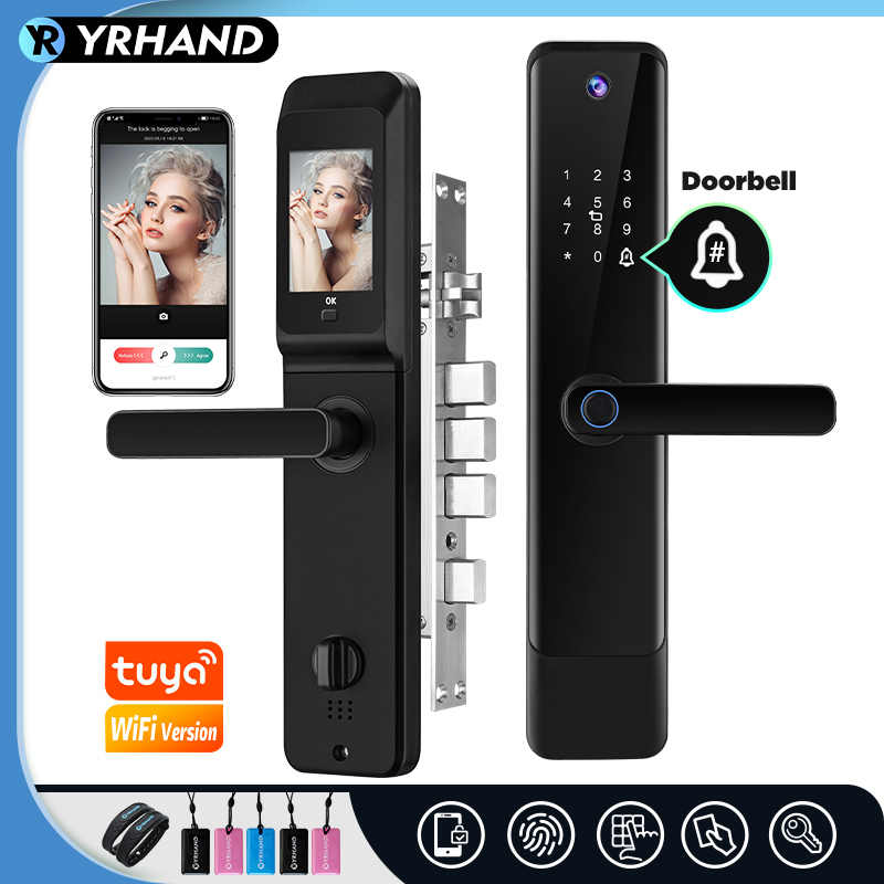 YRHAND Tuya Wifi Digital Elect - Letter Opener Brass incelemesi ve fiyatı