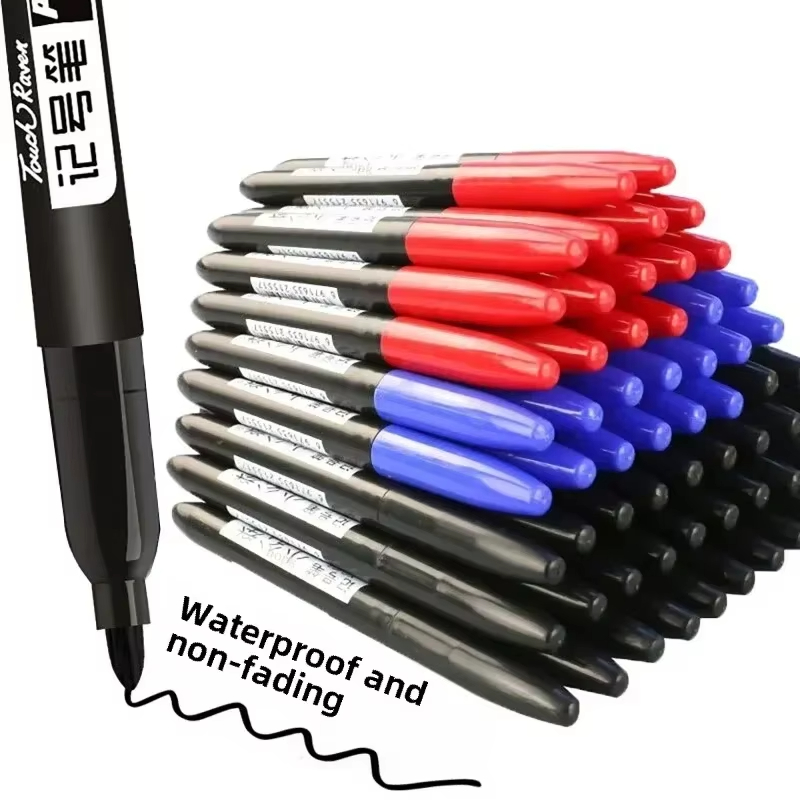 6PCs/Set Fine Point Permanent  - Correction Pen Fine incelemesi ve fiyatı