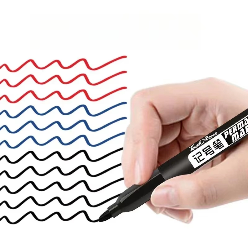6PCs/Set Fine Point Permanent  - Correction Pen Fine incelemesi ve fiyatı