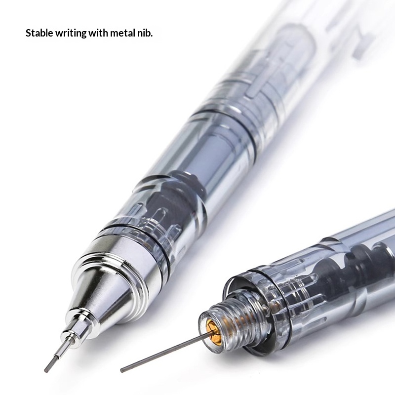 TOMBOW MONO Graph Shaker Mecha - Mechanical Pencil 0.3 incelemesi ve fiyatı