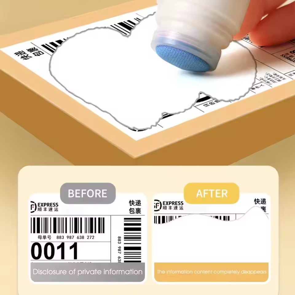 Thermal Paper Easer Mail Opene - Letter Opener Brass incelemesi ve fiyatı