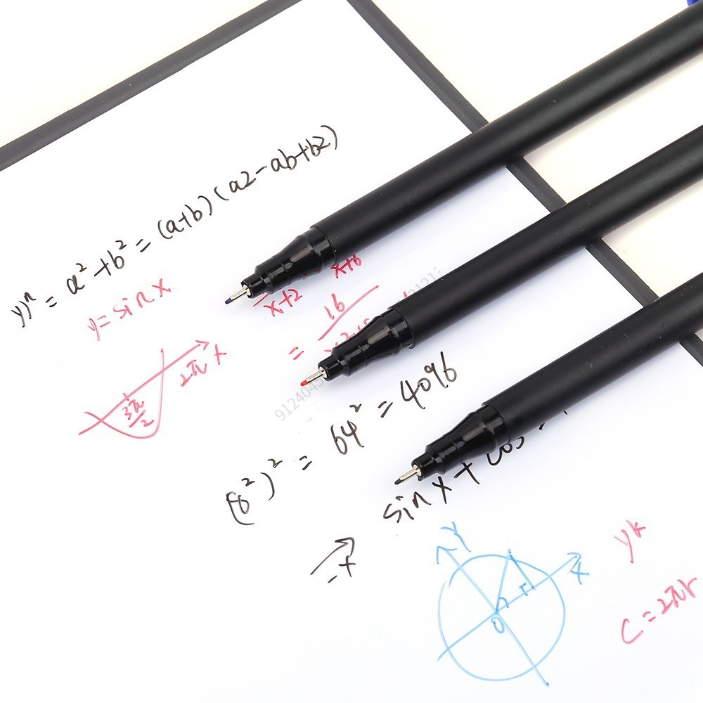 1/3PCS 0.5mm Dry Erase Art Mar - Correction Pen Fine incelemesi ve fiyatı