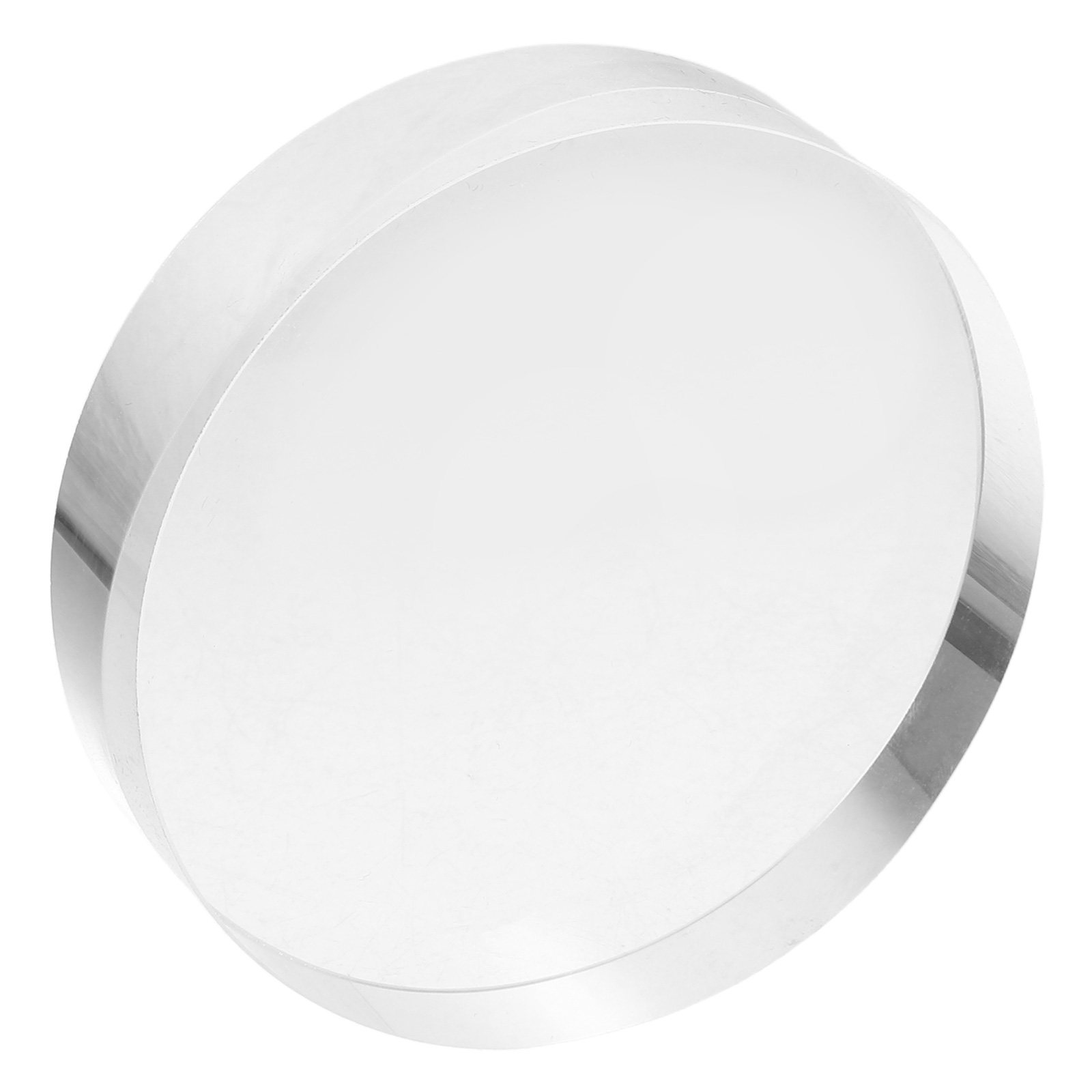 3.15 Inch Round Clear Crystal  - Book Weight Glass incelemesi ve fiyatı