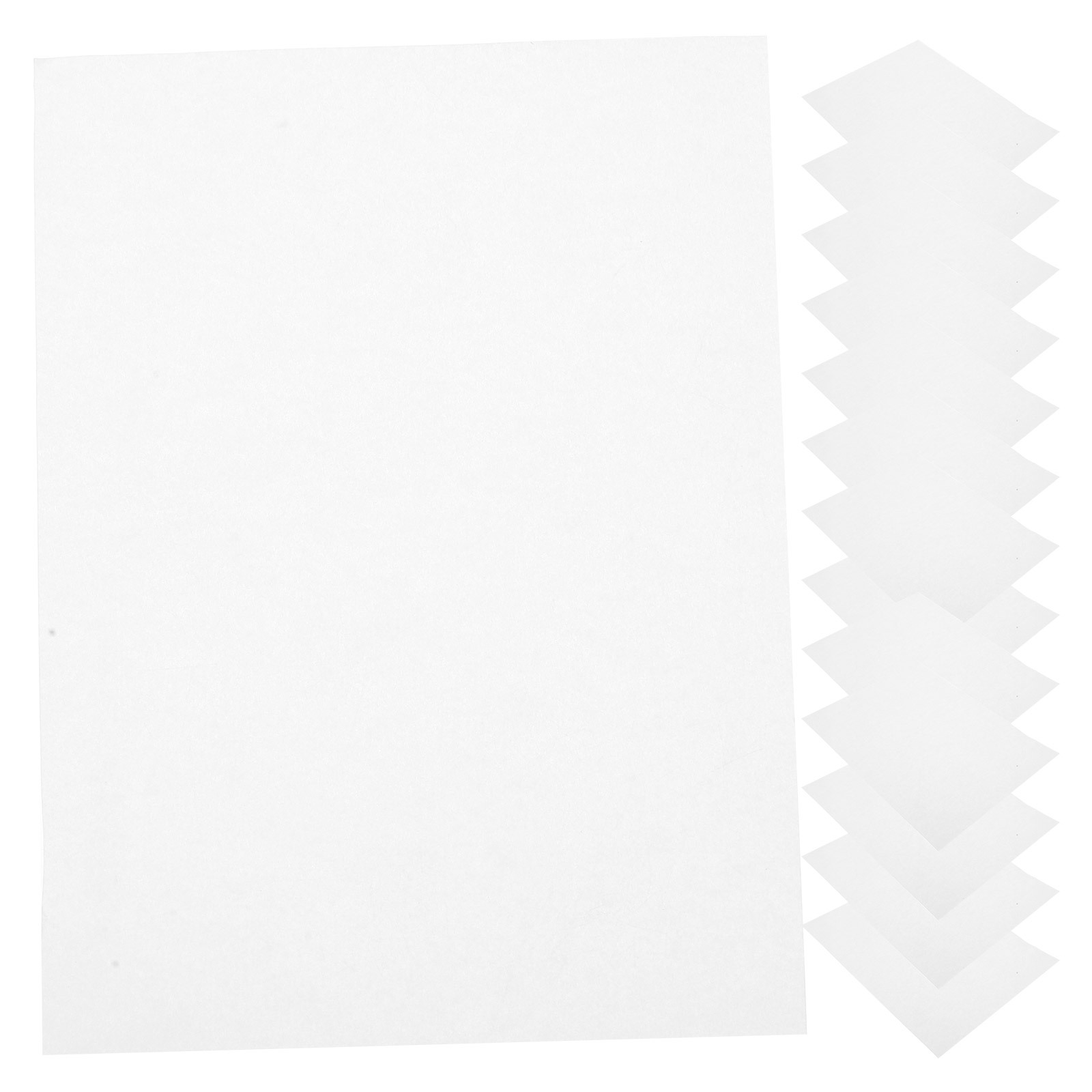 30pcs Press Flower Blotting Pa - Ink Blotter Paper incelemesi ve fiyatı