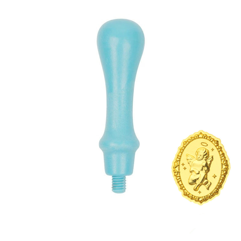 Retro Wax Seal Stamp Set with  - Wax Seal Stamp Set incelemesi ve fiyatı