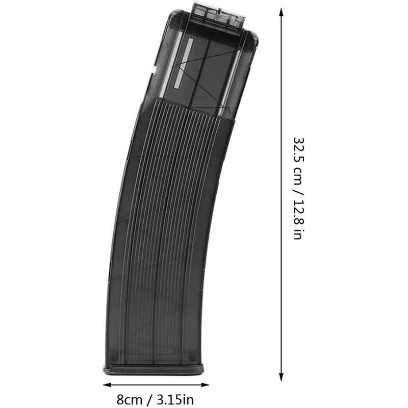 ZIVCONCING 22 Dart Magazines B - Magazine Holder Rack incelemesi ve fiyatı