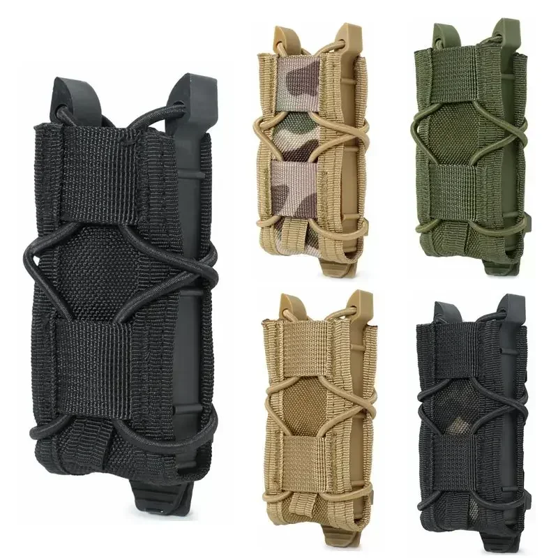 9MM Pistol Single Magazine Pou - Magazine Holder Rack incelemesi ve fiyatı