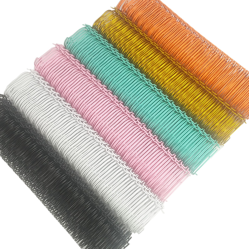 38.1MM 10pcs Metal YO Double C - Binder A4 Lever incelemesi ve fiyatı