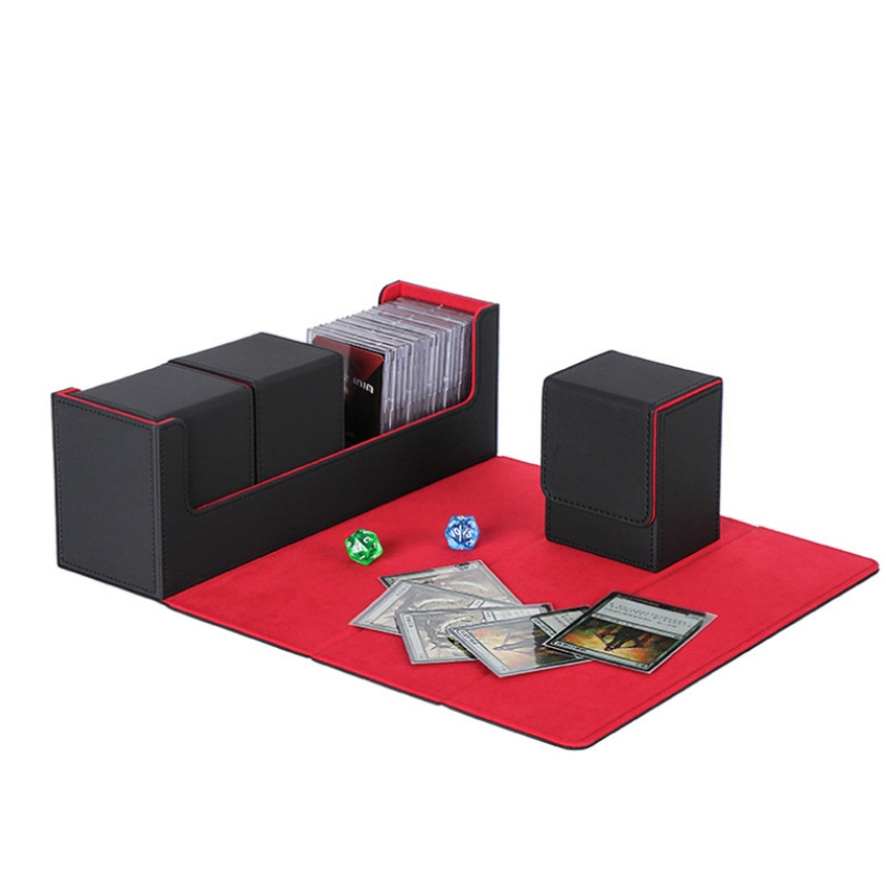 Card Deck Case for 400+ Tradin - Card Index Box incelemesi ve fiyatı