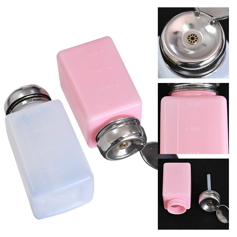 200/230ML Pink Metal Push Down - Gel Refill Pack incelemesi ve fiyatı
