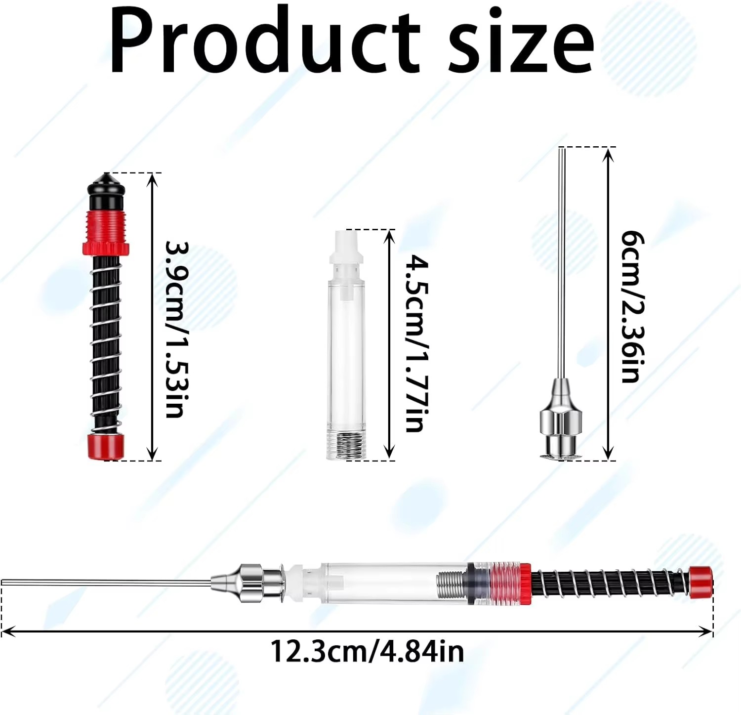 Fountain Pen Filler Ink Pen Sy - Fountain Pen Bottled Ink incelemesi ve fiyatı