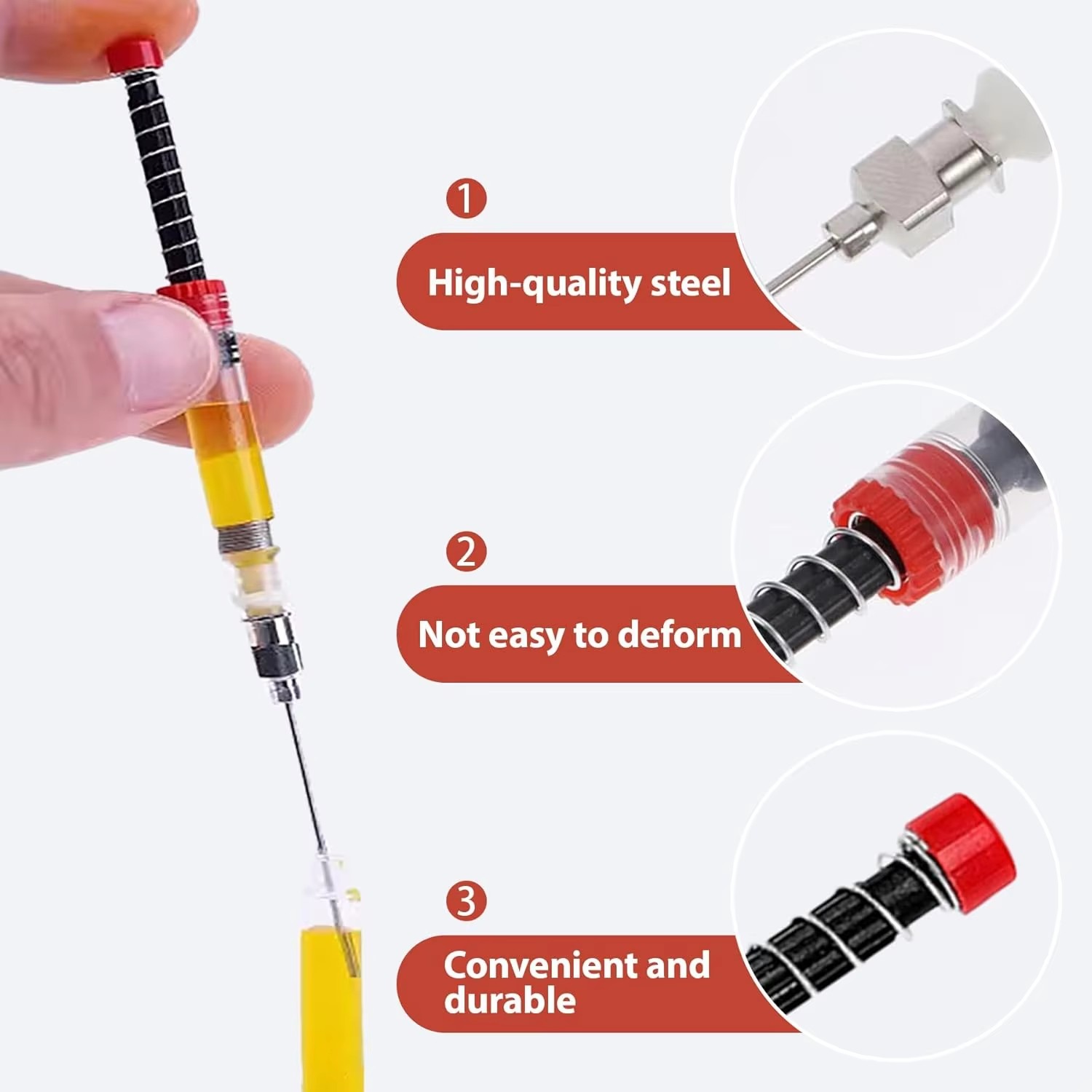 Fountain Pen Filler Ink Pen Sy - Fountain Pen Bottled Ink incelemesi ve fiyatı