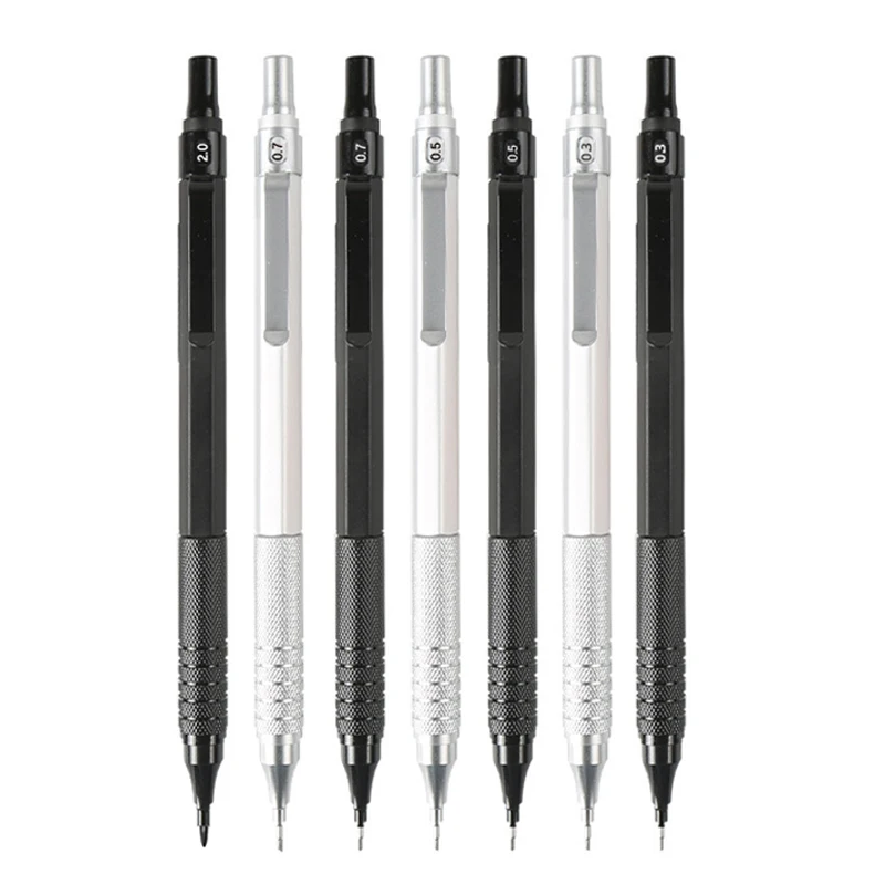 1Pc Mechanical Pencil 0.3/0.5/ - Mechanical Pencil 0.3 incelemesi ve fiyatı