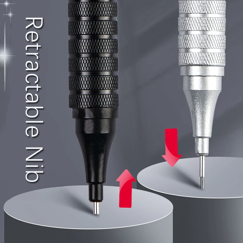 1Pc Mechanical Pencil 0.3/0.5/ - Mechanical Pencil 0.3 incelemesi ve fiyatı