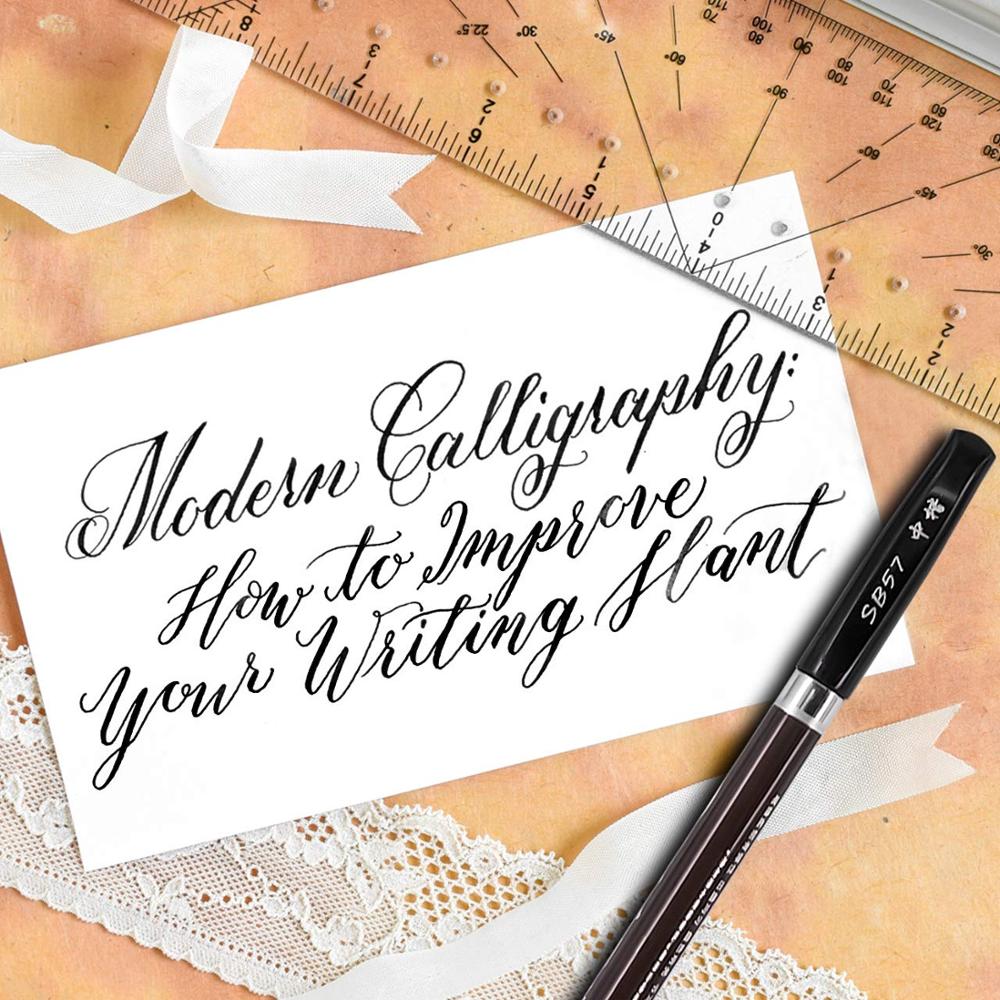 3pcs Calligraphy Pen Set Fine  - Correction Pen Fine incelemesi ve fiyatı