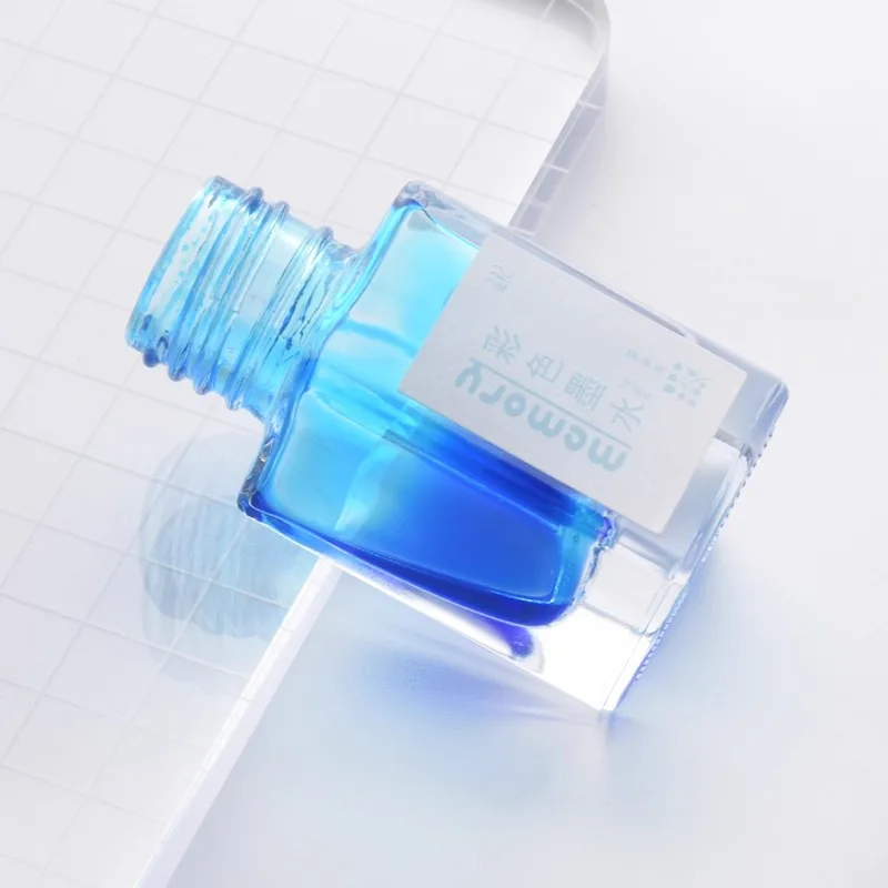 5ml 24 Colors Fountain Pen Ink - Fountain Pen Bottled Ink incelemesi ve fiyatı