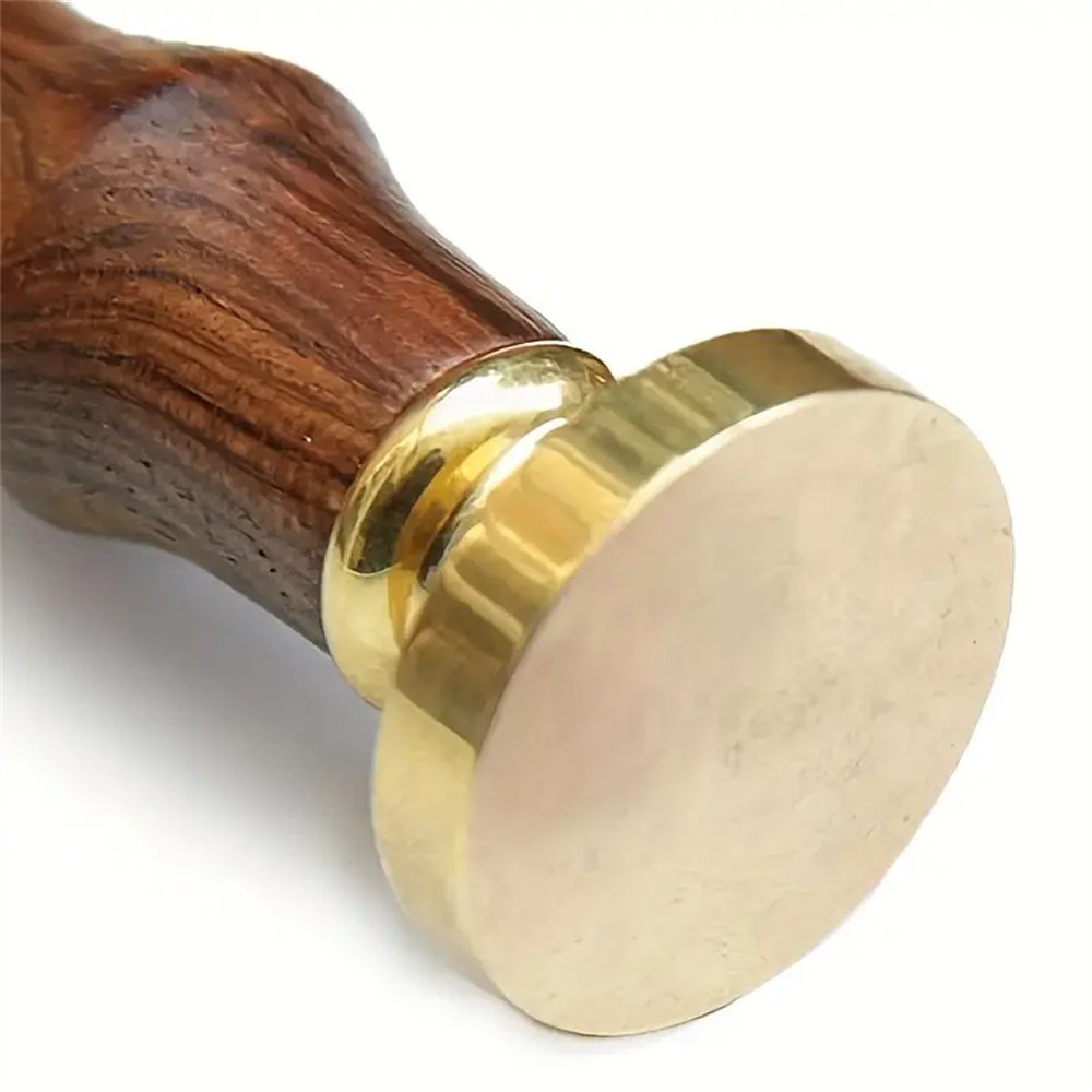 Blank Wax Seal Stamp Set Vinta - Wax Seal Stamp Set incelemesi ve fiyatı
