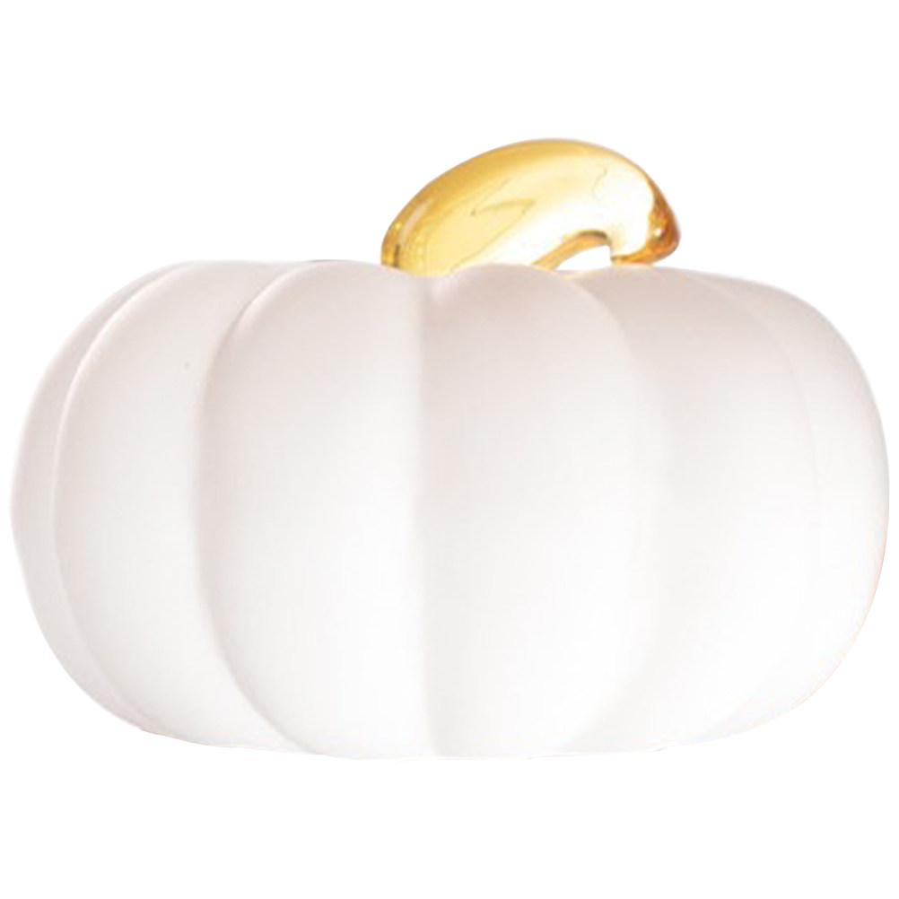 Pumpkin Shape Crystal Glass Pa - Paper Weight Crystal incelemesi ve fiyatı