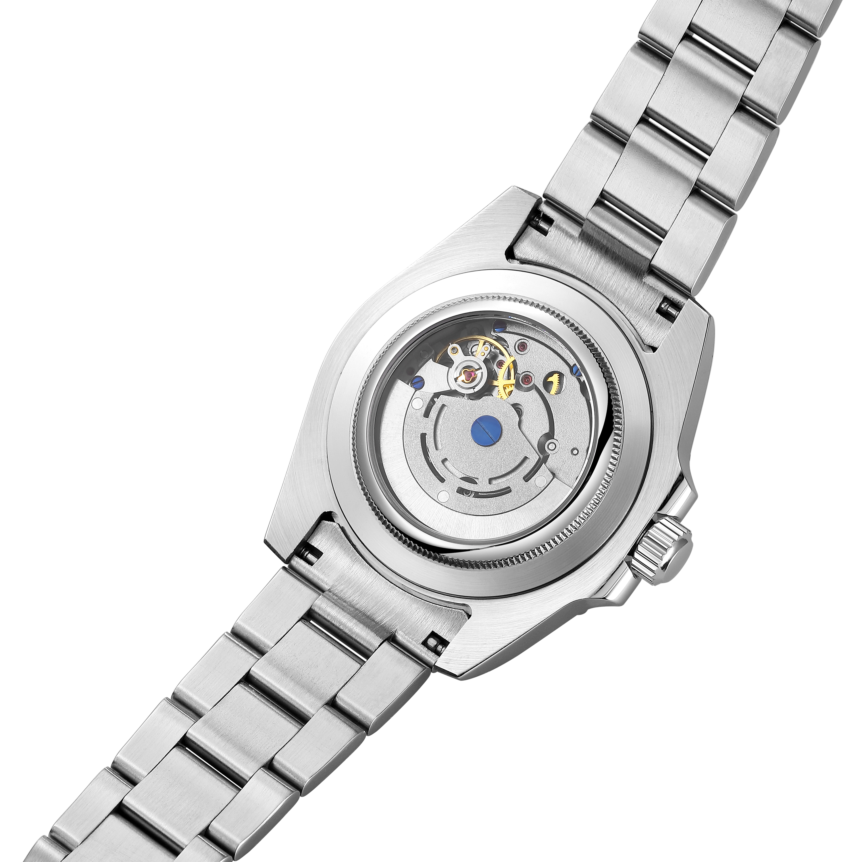 2026 NEW Tiger Iron GMT Automa - Paper Weight Crystal incelemesi ve fiyatı