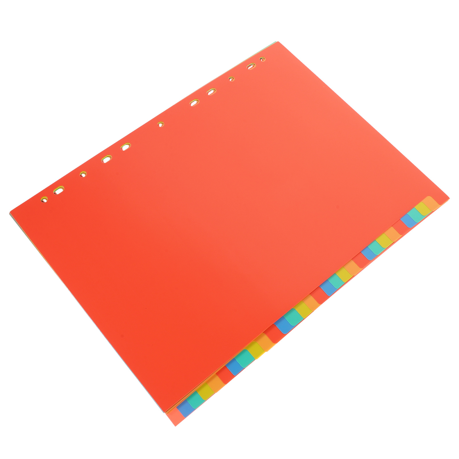 31 Sheets A4 Binder Divider wi - Tab Divider A4 incelemesi ve fiyatı