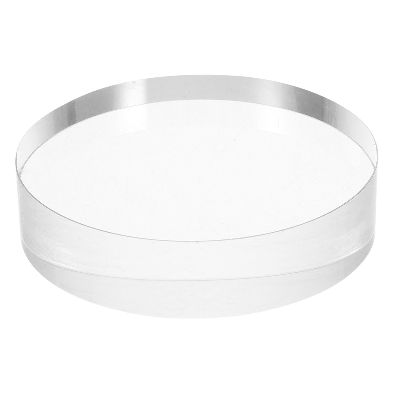 3.15 Inch Round Clear Crystal  - Book Weight Glass incelemesi ve fiyatı