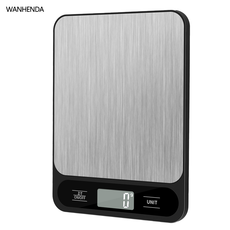 10kg Digital Kitchen Scale Bak - Tape Dispenser Weighted incelemesi ve fiyatı