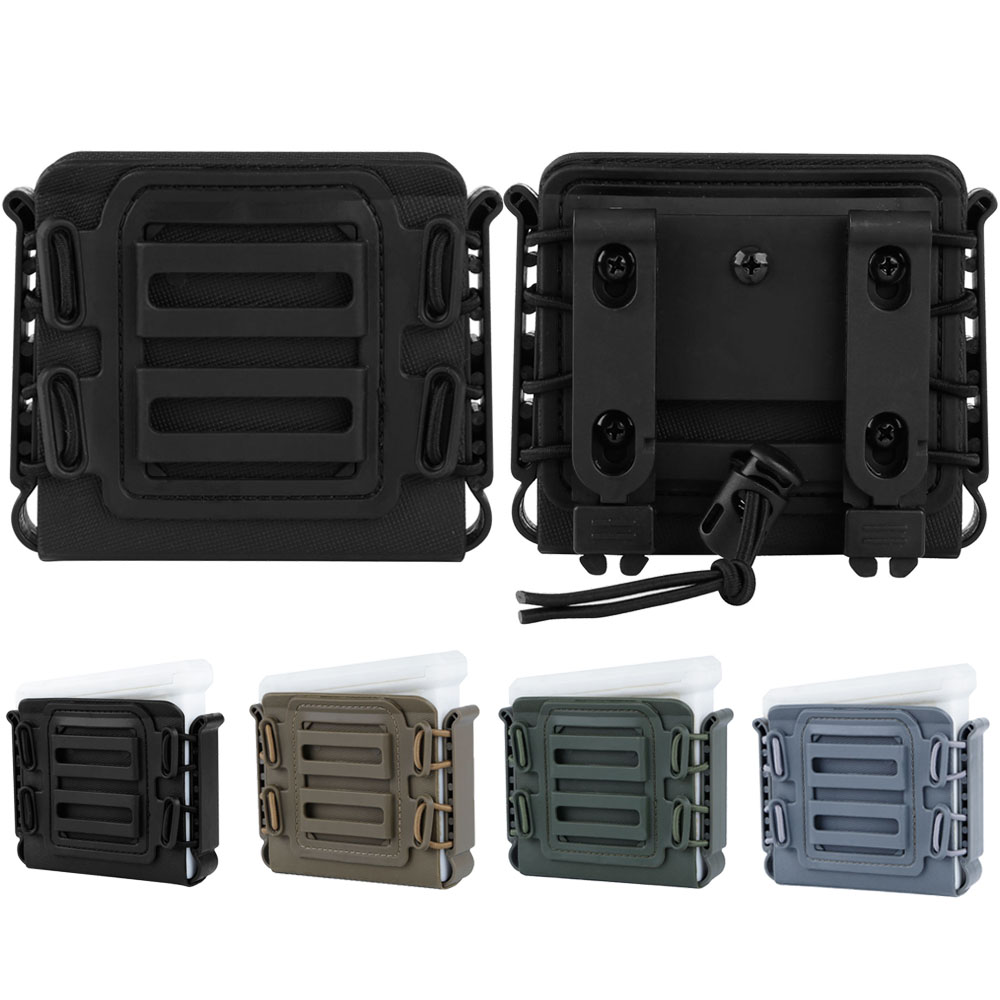 .338 Magazine Pouch Carrier Fa - Magazine Holder Rack incelemesi ve fiyatı