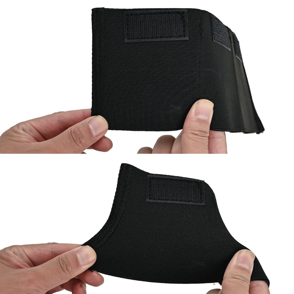 Tactifans 5.56 Triple Magazine - Magazine Holder Rack incelemesi ve fiyatı