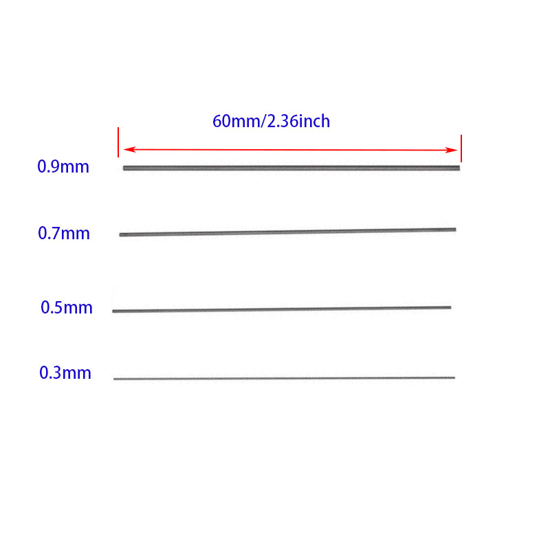 30pcs/Bottle, Automatic Pencil - Mechanical Pencil 0.3 incelemesi ve fiyatı