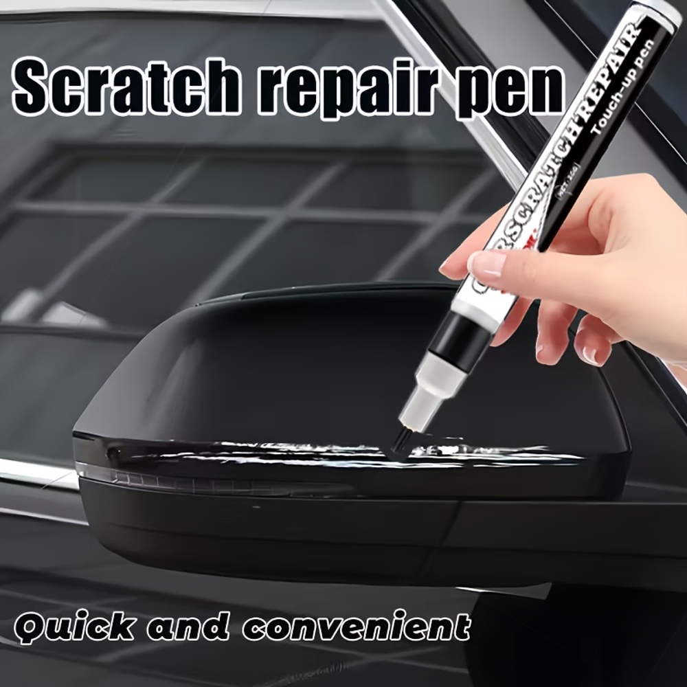 Universal New Car Touch-Up Pen - Correction Pen Fine incelemesi ve fiyatı