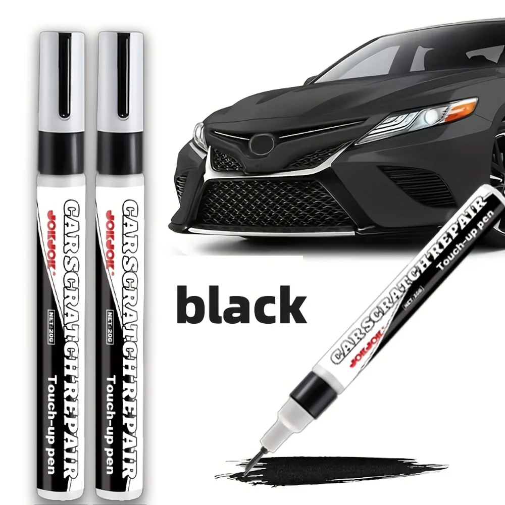 Universal New Car Touch-Up Pen - Correction Pen Fine incelemesi ve fiyatı