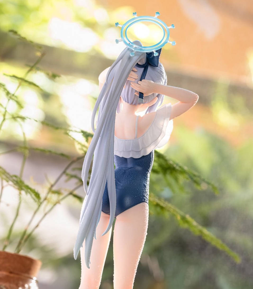 Blue Archive Swimsuit Yukimiya - Archive Box Set incelemesi ve fiyatı