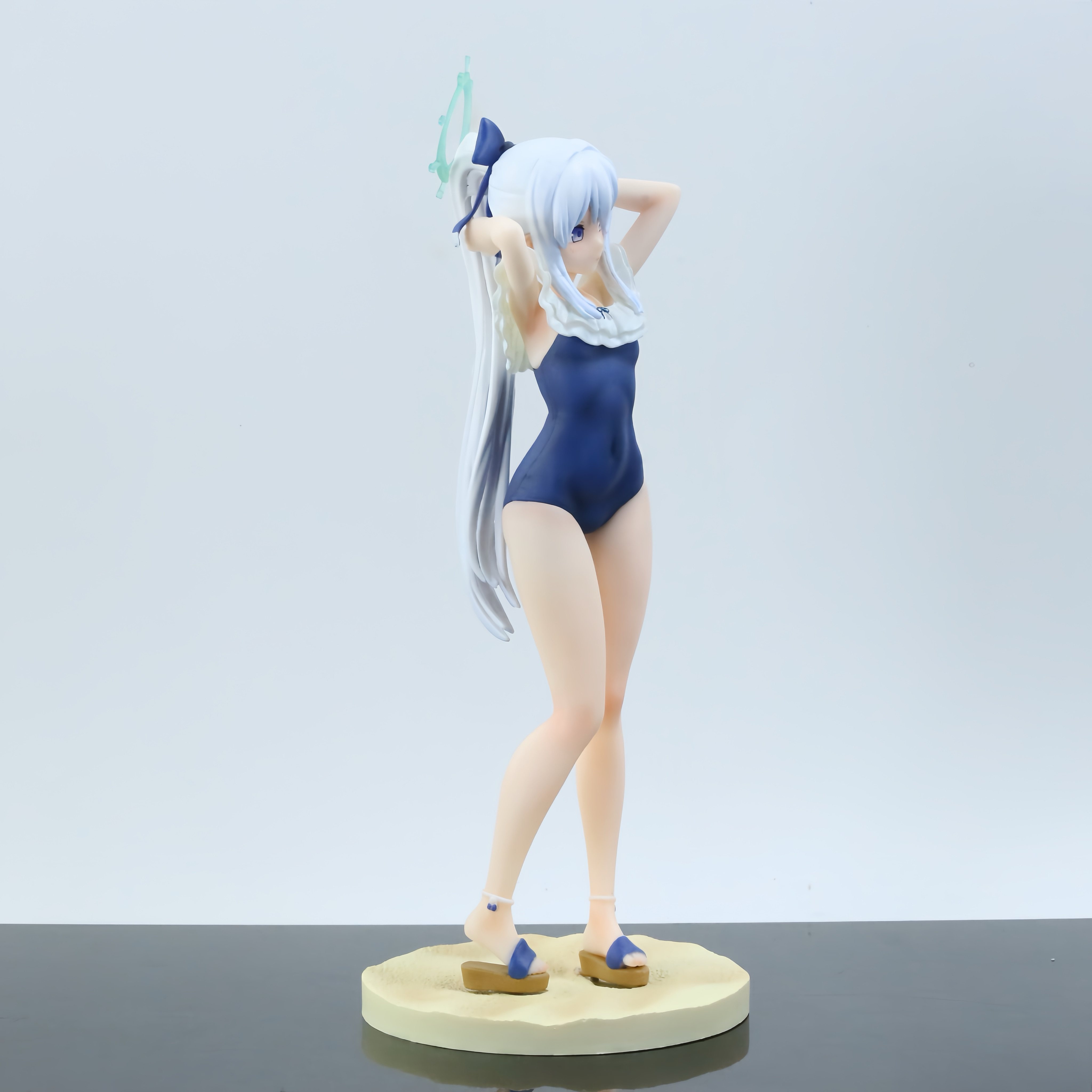Blue Archive Swimsuit Yukimiya - Archive Box Set incelemesi ve fiyatı