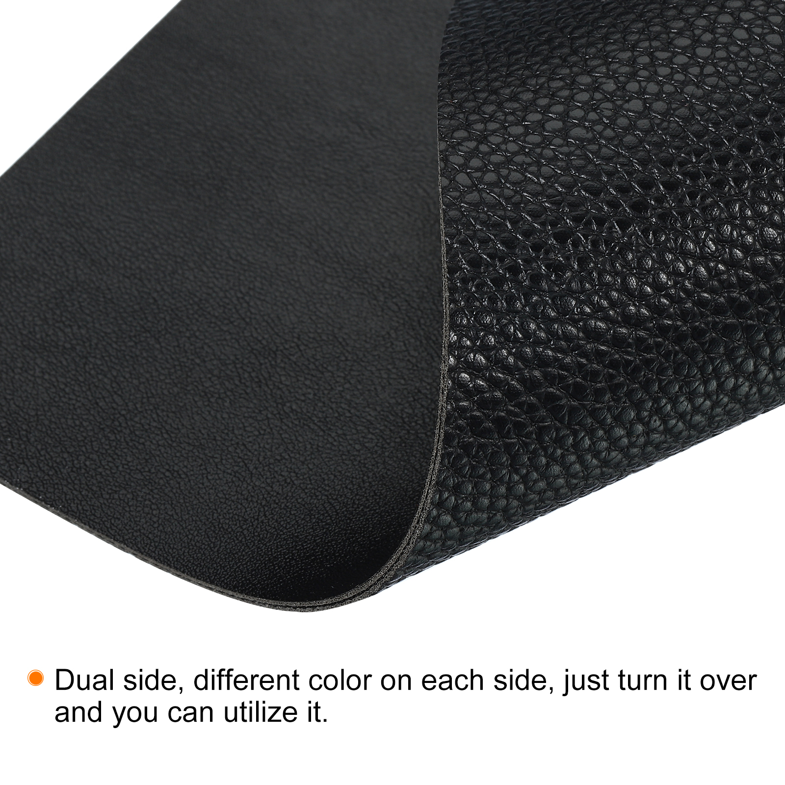 Office Desk Mat Protector Wate - Leather Desk Pad incelemesi ve fiyatı