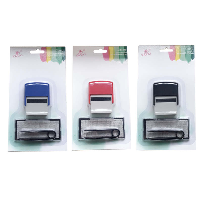 Rubber Stamp Kit DIY Custom Pe - Rubber Date Stamp incelemesi ve fiyatı