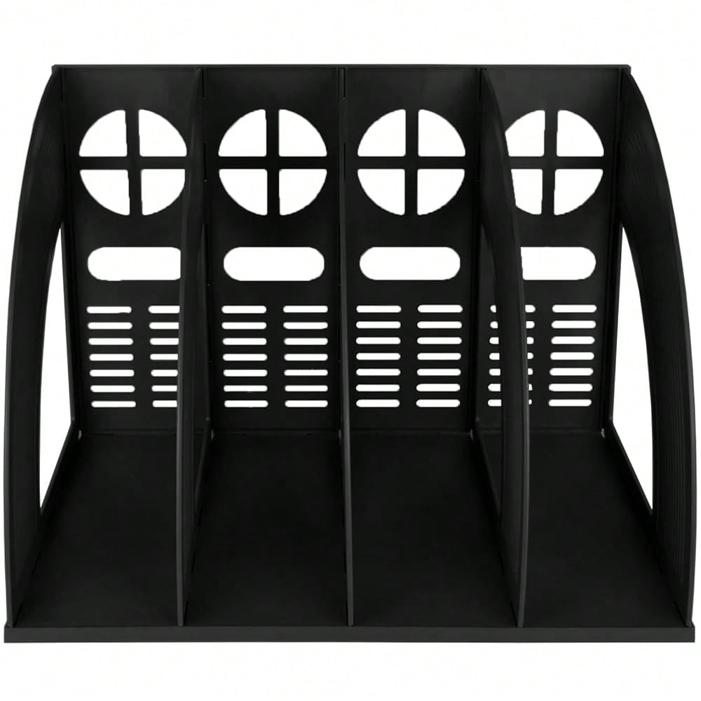 Magazine File Holder Desk Bind - Magazine Holder Rack incelemesi ve fiyatı