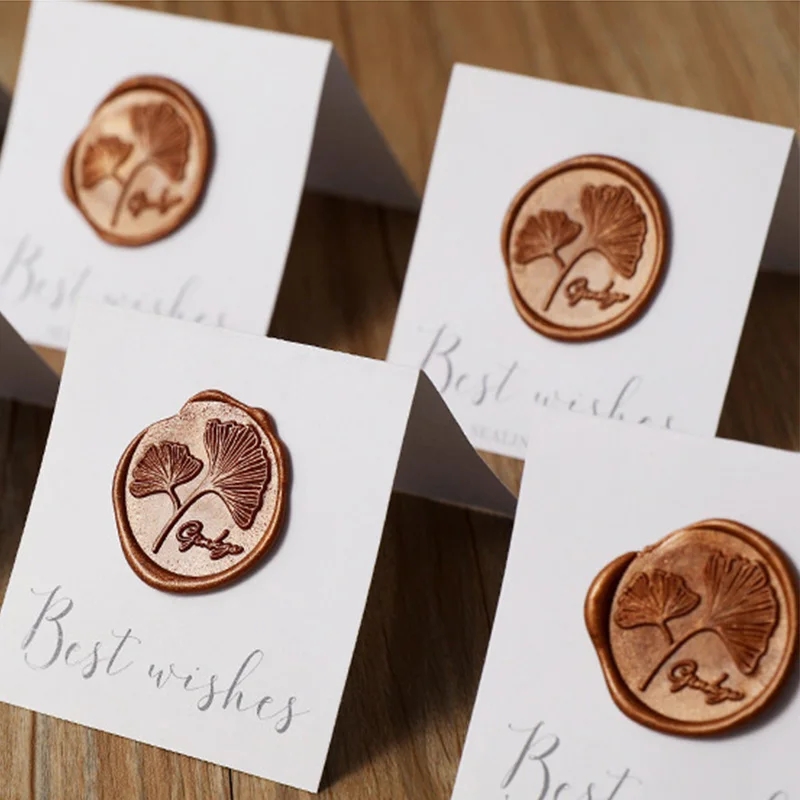 100 pcs Vintage Wax Seal For S - Wax Seal Stamp Set incelemesi ve fiyatı