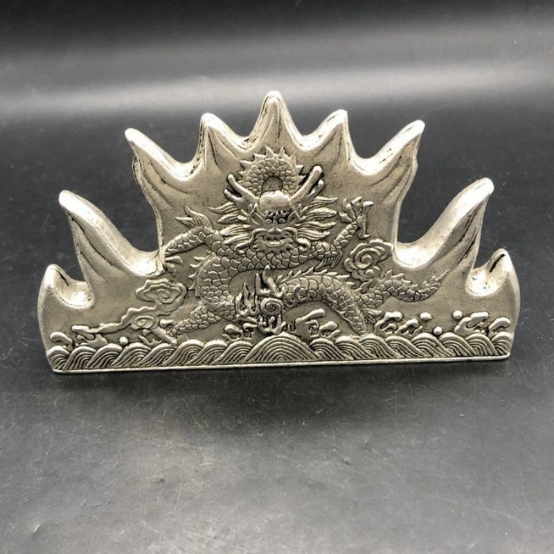 Antique Single Dragon Pen Rest - Pen Rest Single incelemesi ve fiyatı