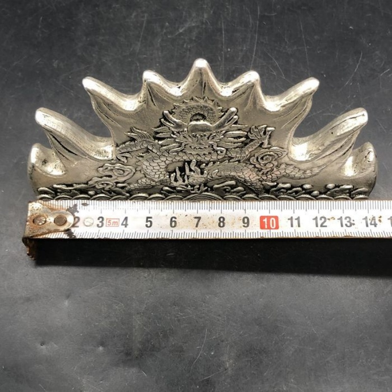 Antique Single Dragon Pen Rest - Pen Rest Single incelemesi ve fiyatı
