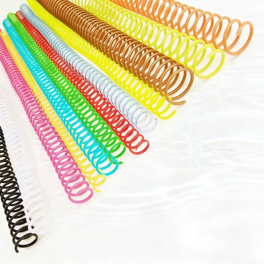 10PCS Large Capacity 34-HoleA4 - Binder A4 Lever incelemesi ve fiyatı