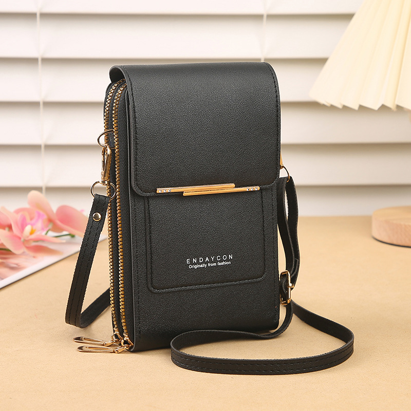 Crazy Bag Fashion Touch Screen - Card Index Box incelemesi ve fiyatı
