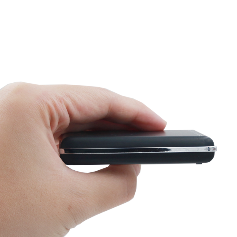 200g/0.01g Mini Dual Digital S - Tape Dispenser Weighted incelemesi ve fiyatı
