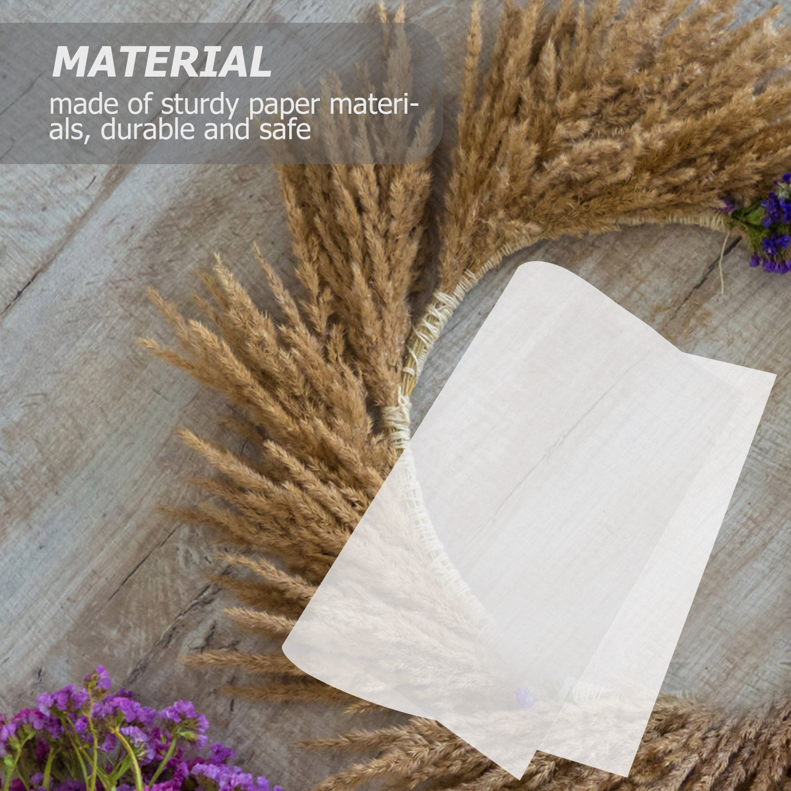 30Pcs Specimen Pressing Paper  - Ink Blotter Paper incelemesi ve fiyatı