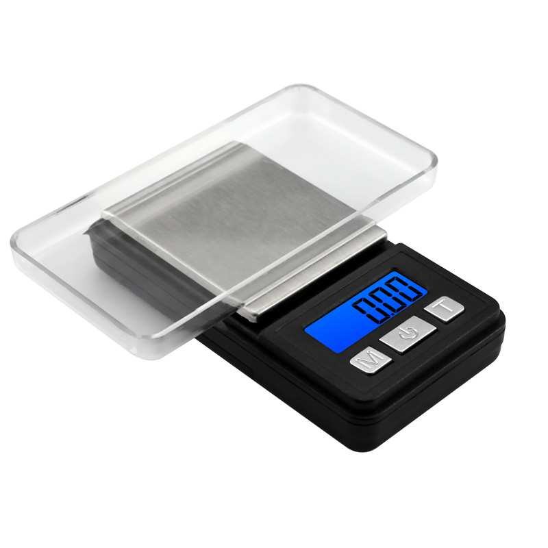 Portable Digital Jewelry Scale - Tape Dispenser Weighted incelemesi ve fiyatı
