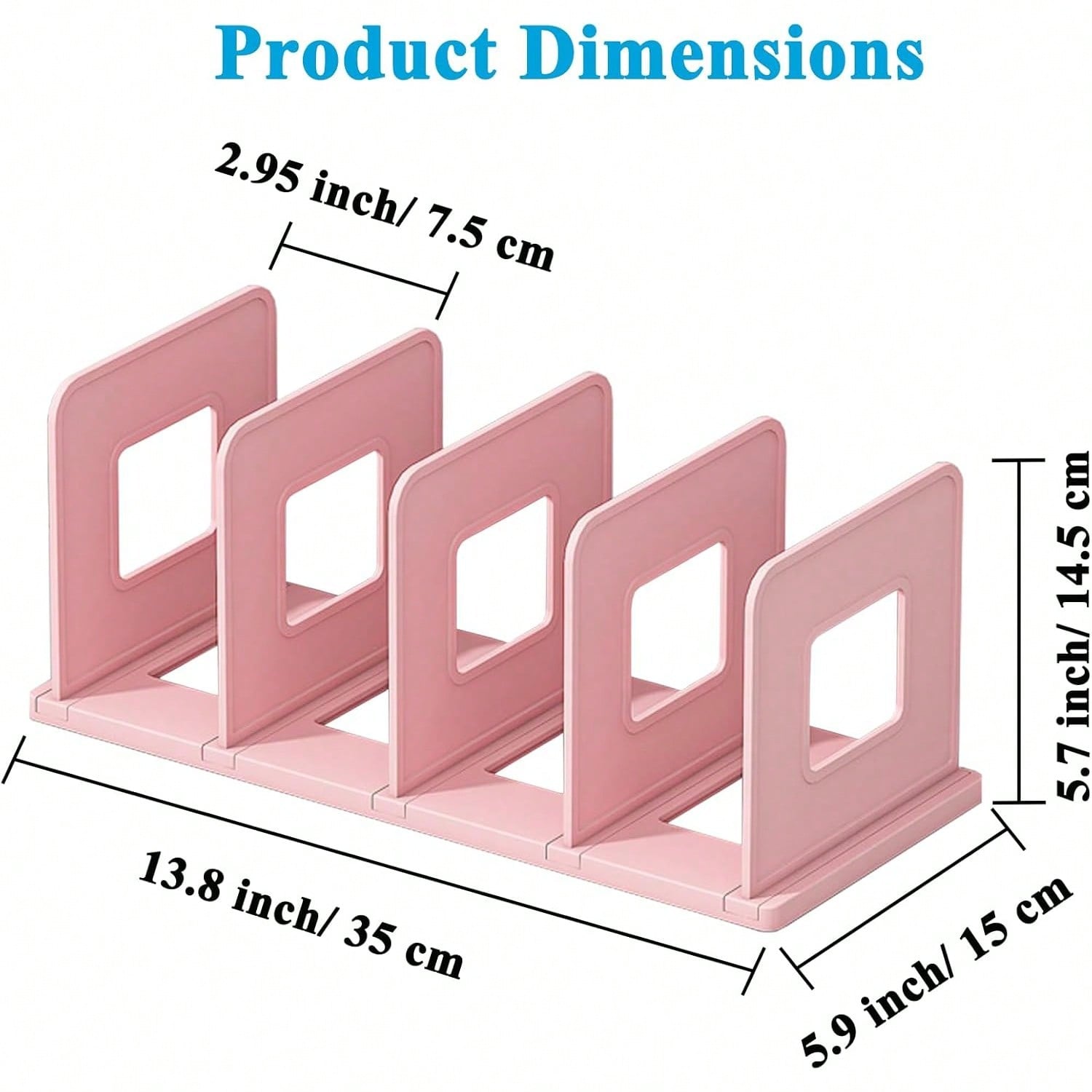 Desk File Sorter Vertical Desk - Magazine Holder Rack incelemesi ve fiyatı